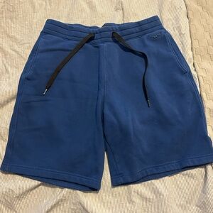 Hollister shorts for men